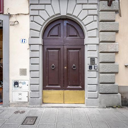 Centralissimo Bilocale Nel Centro Storico Florence Extérieur photo